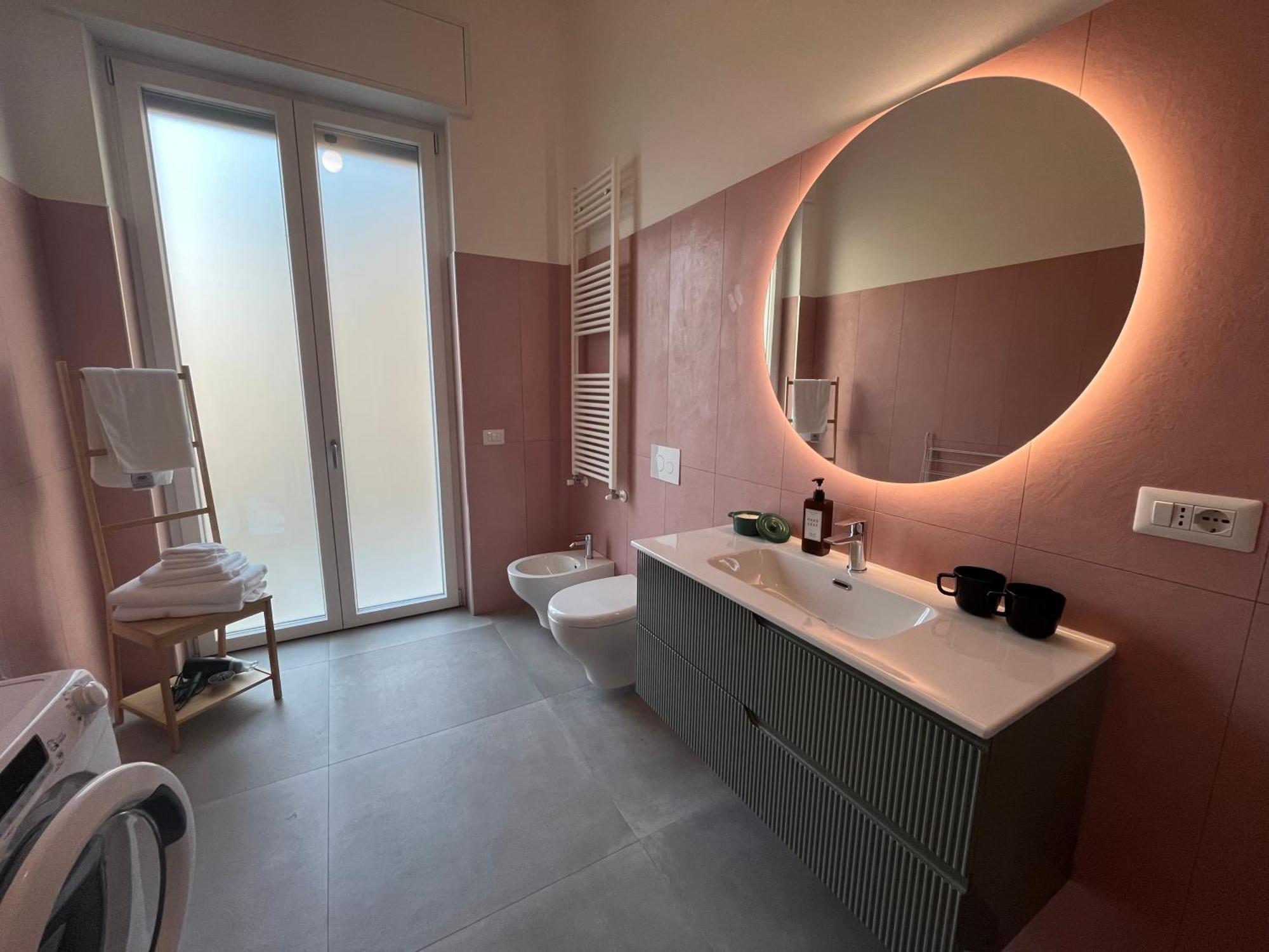 La Casa Di Zoe - Bocconi, Navigli Apartamento Milão Exterior foto
