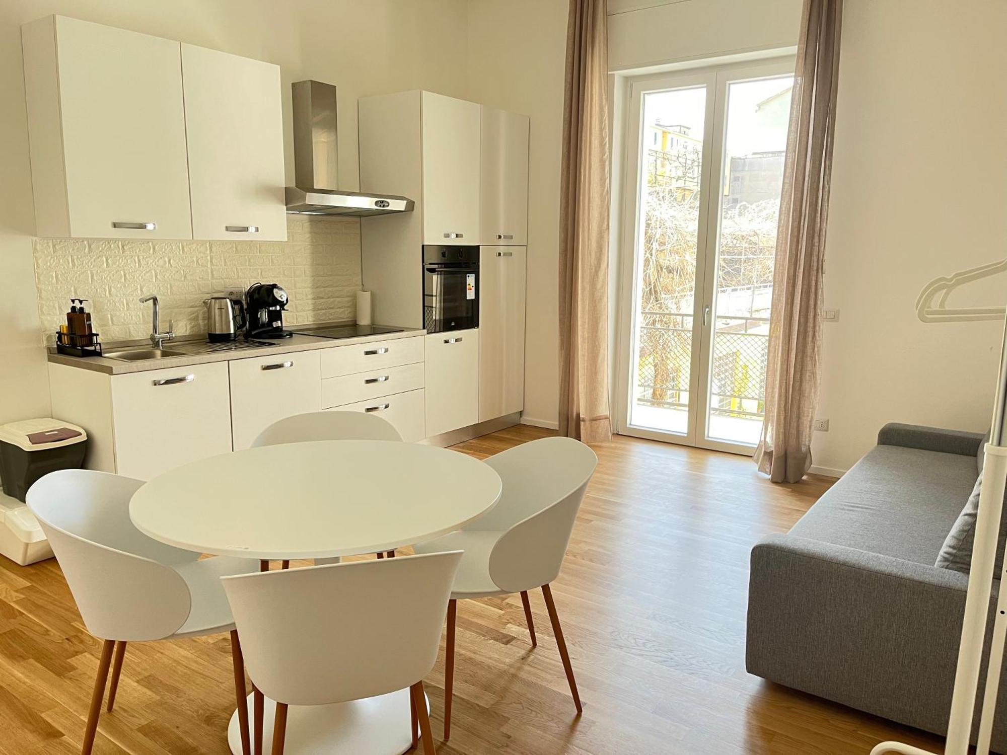 La Casa Di Zoe - Bocconi, Navigli Apartamento Milão Exterior foto