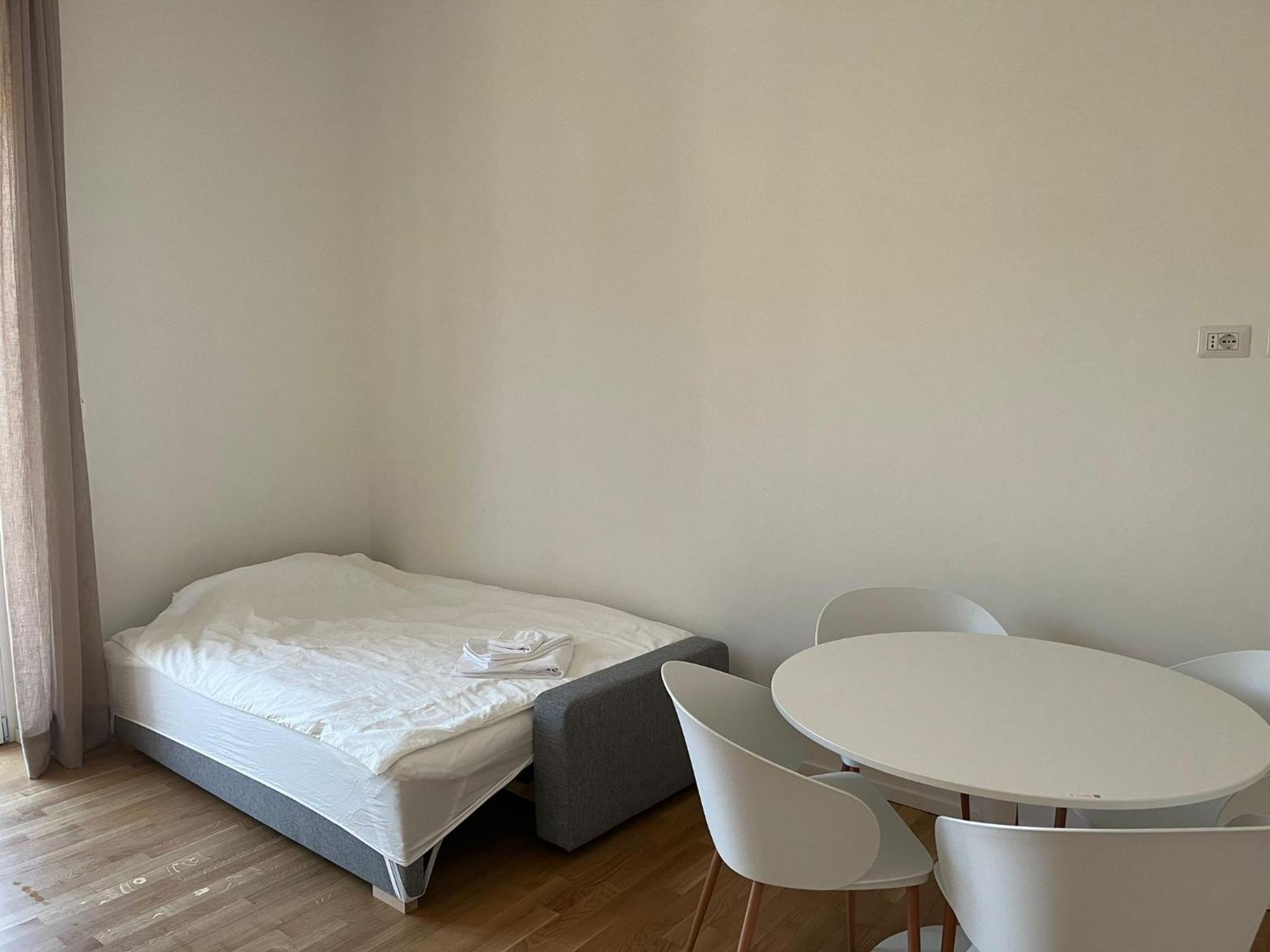 La Casa Di Zoe - Bocconi, Navigli Apartamento Milão Exterior foto
